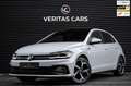 Volkswagen Polo 1.0 TSI R-Line 95PK BTW|Pano|ACC|Full Led|Virtual| Blanco - thumbnail 1