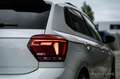 Volkswagen Polo 1.0 TSI R-Line 95PK Pano|ACC|Full Led|Virtual|CarP Blanc - thumbnail 8