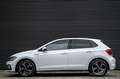 Volkswagen Polo 1.0 TSI R-Line 95PK Pano|ACC|Full Led|Virtual|CarP Blanc - thumbnail 4