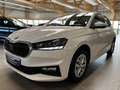 Skoda Fabia 1,0 TSI Top Selection APP LED SHZ 70kW Wit - thumbnail 22