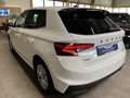 Skoda Fabia 1,0 TSI Top Selection APP LED SHZ 70kW Wit - thumbnail 23