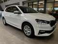 Skoda Fabia 1,0 TSI Top Selection APP LED SHZ 70kW Blanc - thumbnail 3