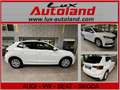 Skoda Fabia 1,0 TSI Top Selection APP LED SHZ 70kW Blanc - thumbnail 1