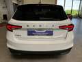 Skoda Fabia 1,0 TSI Top Selection APP LED SHZ 70kW Blanc - thumbnail 21