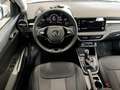 Skoda Fabia 1,0 TSI Top Selection APP LED SHZ 70kW Blanc - thumbnail 5