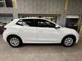 Skoda Fabia 1,0 TSI Top Selection APP LED SHZ 70kW Blanc - thumbnail 2