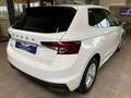 Skoda Fabia 1,0 TSI Top Selection APP LED SHZ 70kW Blanc - thumbnail 4