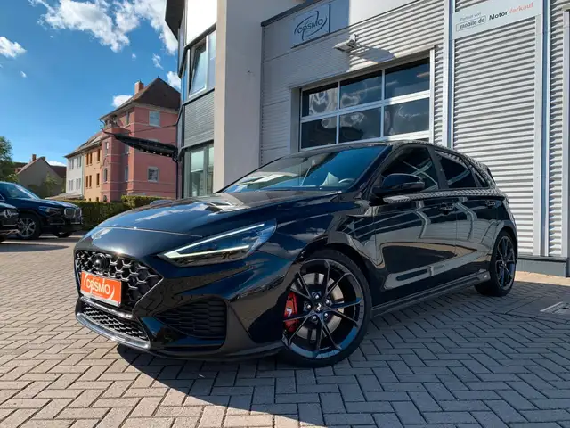Hyundai i30 N Performance Sport-Schalen-Sitz+Kamera+Navi