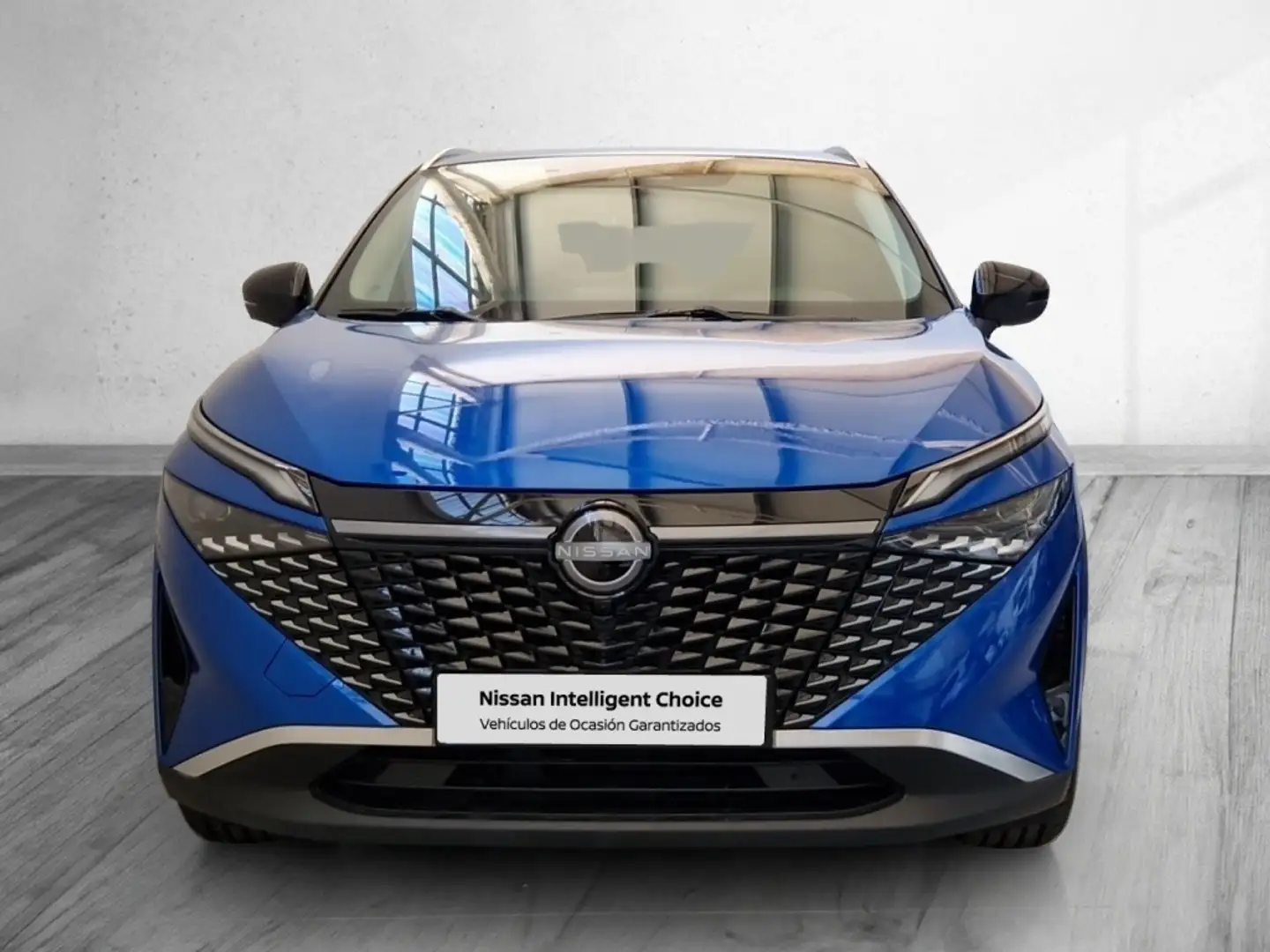 Nissan Qashqai NUEVO 5P E-POWER 140 KW (190 CV) AUTOM. 4X2 N-C - 2