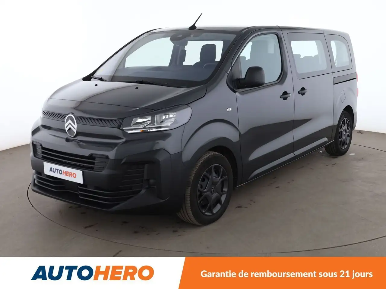 Citroën Jumpy