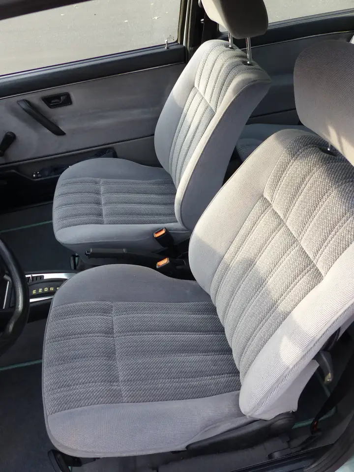 Volkswagen Golf 1.8i GL, foto 7