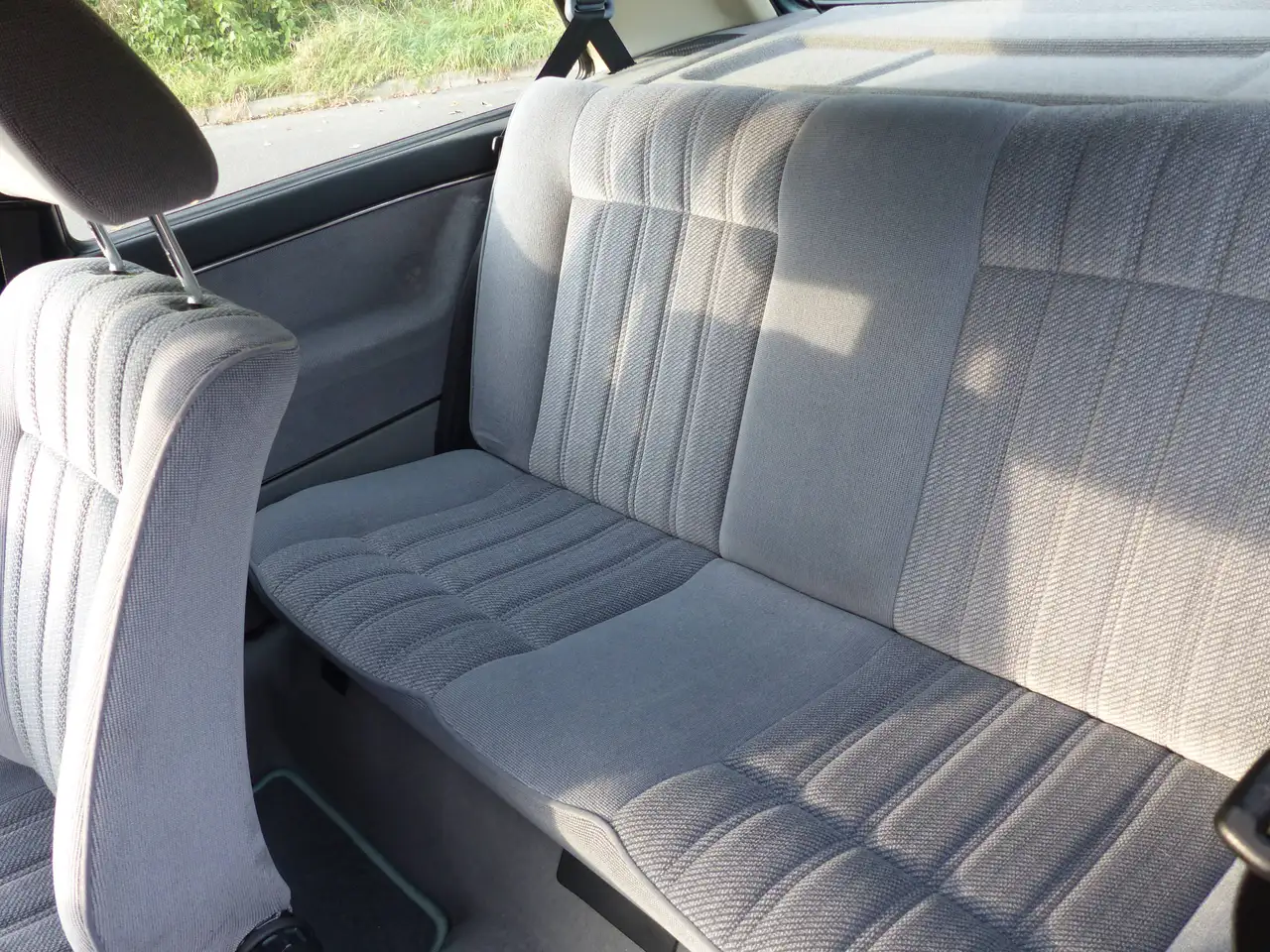 Volkswagen Golf 1.8i GL, foto 8