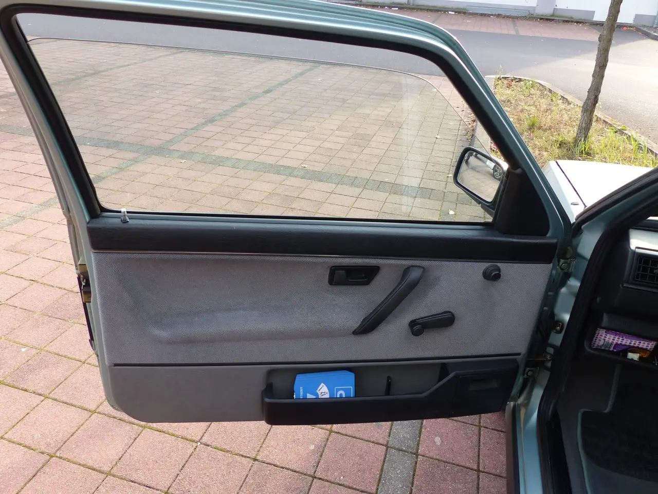 Volkswagen Golf 1.8i GL, foto 9