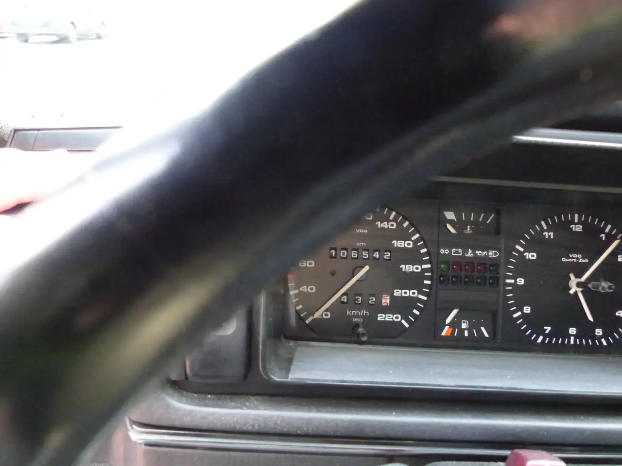 Volkswagen Golf 1.8i GL, foto 6