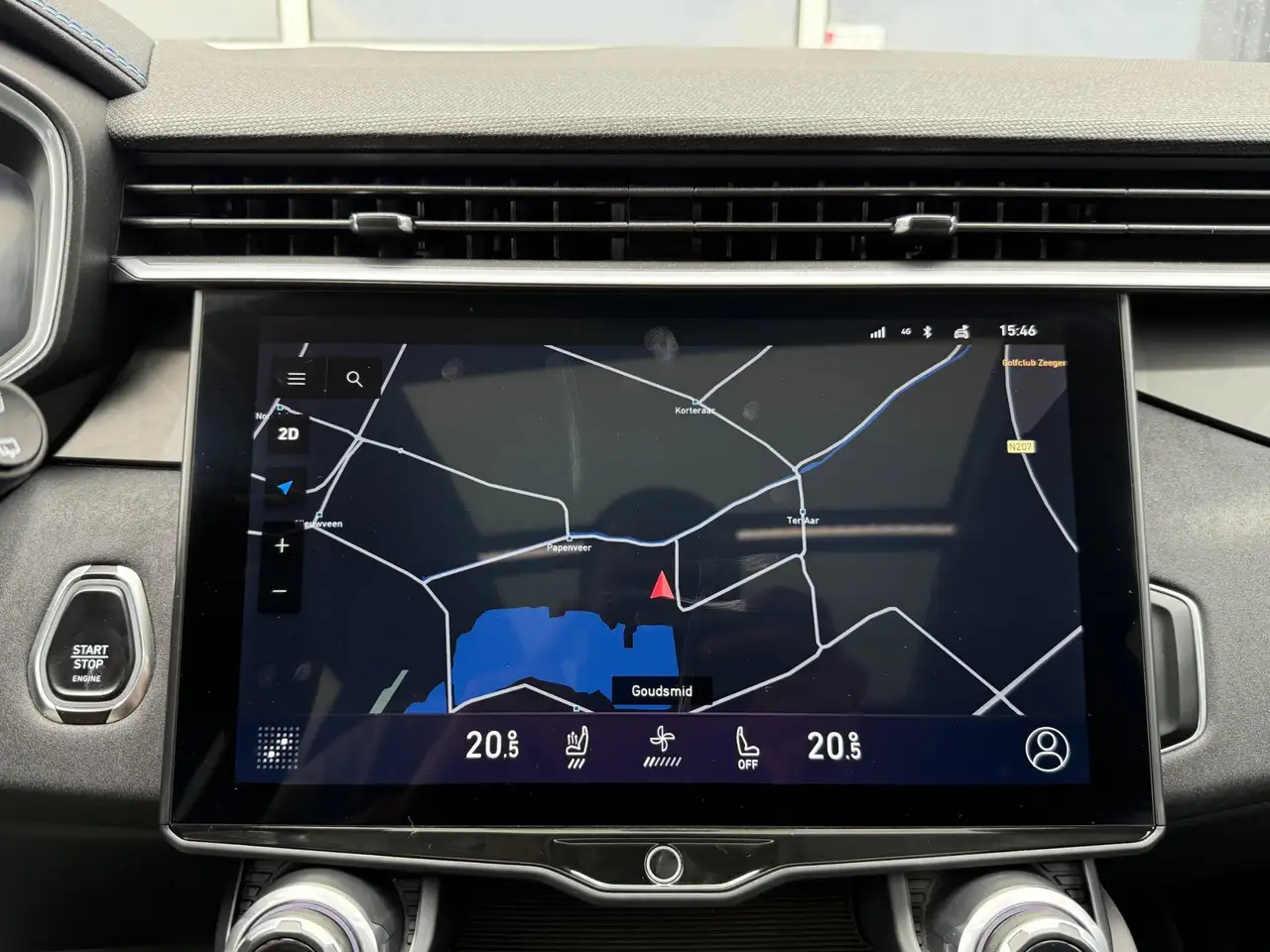 Lynk & Co 01 1.5 Plug-in Hybrid! 360° Camera! Pano! Virtual!, миниатюра 11