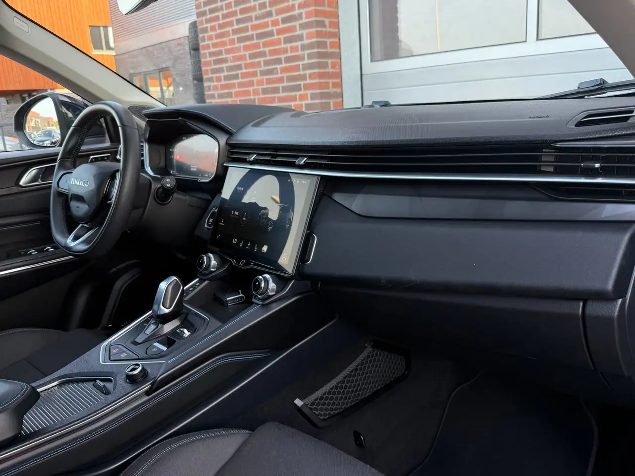 Lynk & Co 01 1.5 Plug-in Hybrid! 360° Camera! Pano! Virtual!, миниатюра 14