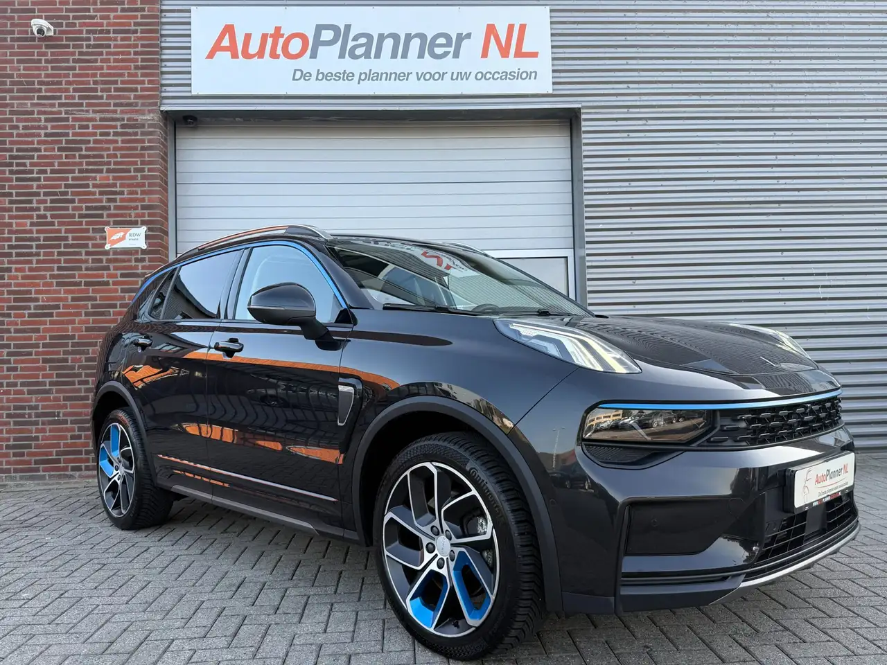 Lynk & Co 01 1.5 Plug-in Hybrid! 360° Camera! Pano! Virtual!