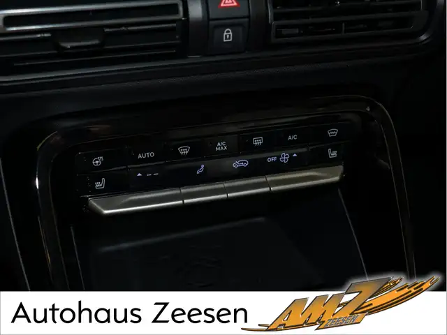 Citroen C3 view 10
