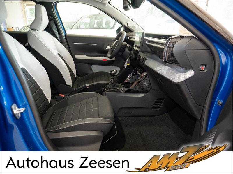 Citroen C3 1.2 Turbo 100 MAX SHZ NAVI LED KAMERA PDC — photo 2