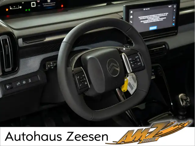 Citroen C3 view 14