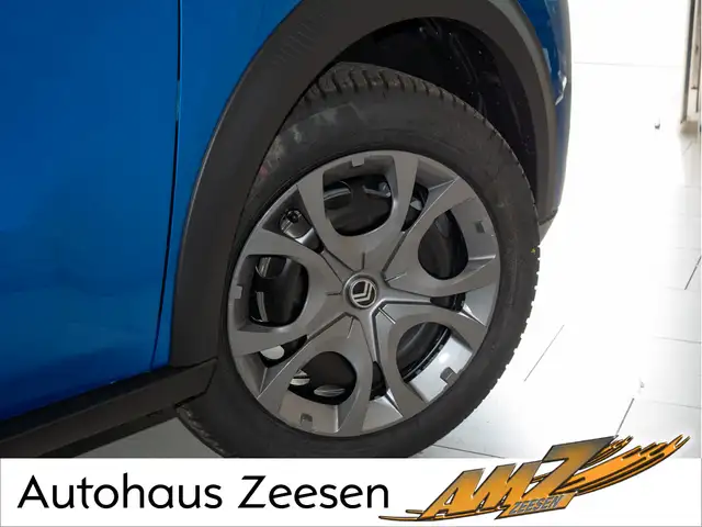 Citroen C3 view 5