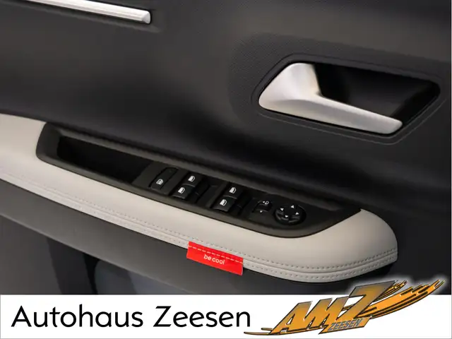 Citroen C3 view 13