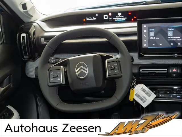 Citroen C3 view 7
