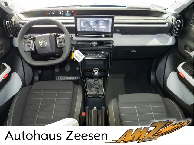 Citroen C3 view 6