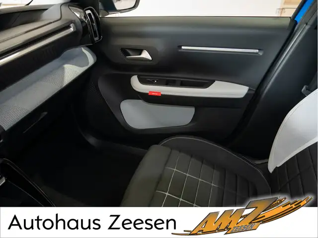 Citroen C3 view 11