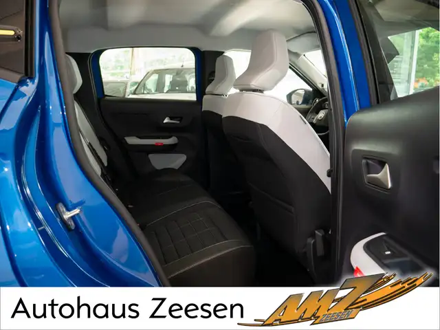 Citroen C3 view 4