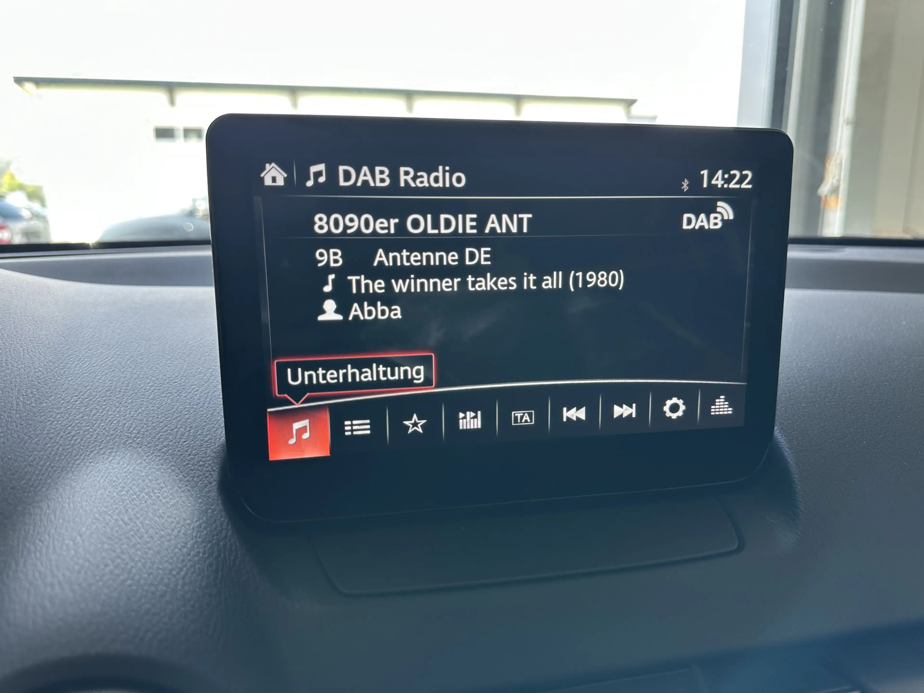 Mazda 2 Homura Navi LED Carplay Tempomat Kamera — photo 14