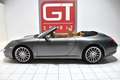 Porsche 911 PORSCHE 911 997 Carrera S Cabriolet Gris - thumbnail 4