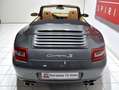 Porsche 911 PORSCHE 911 997 Carrera S Cabriolet Gris - thumbnail 6
