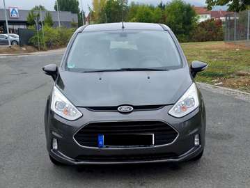 B-MAX 1.0 EcoBoost Titanium