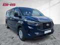 Ford Transit Custom DoKa 320 L2 2,0EcoBlue110PS Trend Blau - thumbnail 2