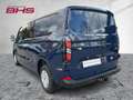Ford Transit Custom DoKa 320 L2 2,0EcoBlue110PS Trend Blau - thumbnail 4