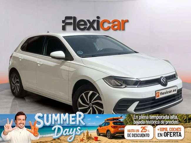 Volkswagen Polo 1.0 TSI Life 70kW - foto 1