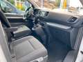 Opel Zafira Life Ed M 8-Sitzer XENON SPUR PTS NAVI Blanc - thumbnail 5