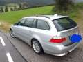 BMW 520 520d Touring Österreich-Paket Silber - thumbnail 1