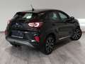 Ford Puma TITANIUM 1.0 EcoBoost 125CV mHEV *GPS*CAMERA*CLIM* Zwart - thumbnail 4