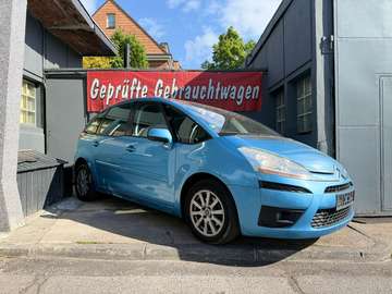 Tendance*3.Hand*TÜV&ServiceNEU*Klima-Auto*PDC