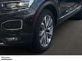 Volkswagen T-Roc 1.5 TSI Style DSG LED NAVI PANO SHZ PDC LM ZV Zwart - thumbnail 9