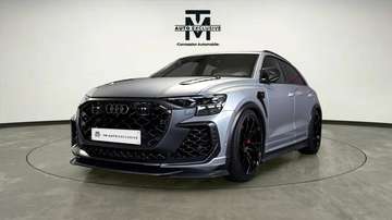 Performance BiTFSI 760 ch Tiptronic 8 Quattro ABT Legacy Edition 1 of 125