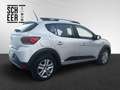 Dacia Sandero Sandero Stepway TCe 90 Silber - thumbnail 2