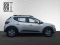 Dacia Sandero Sandero Stepway TCe 90 Silber - thumbnail 11