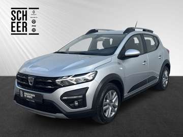 Sandero Stepway TCe 90