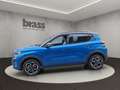 Citroen C3 Hybrid 110 ë-DCS6 Max Blau - thumbnail 2