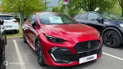 Renault Clio 1.2 TCe 115ch Techno