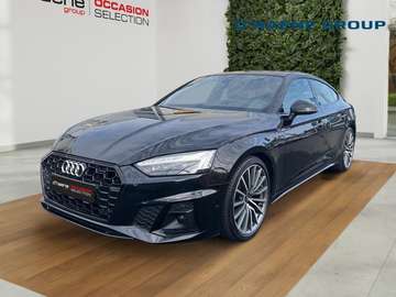 Sportback Audi A5 Sportback Business Edition S line 30 TDI  100(136) kW(ch) S tronic