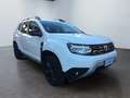 Dacia Duster Duster 1.0 TCe GPL 4x2 Extreme Weiß - thumbnail 1